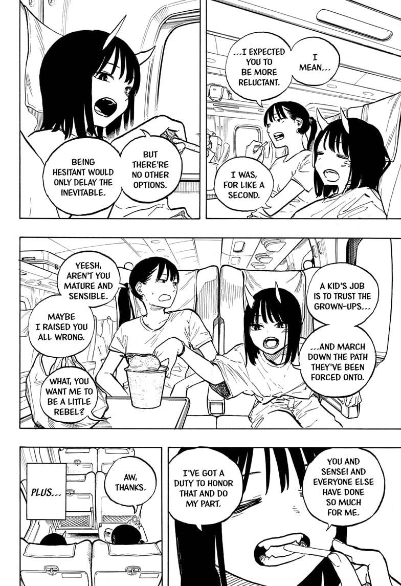 Read Ruri Dragon EN Manga Online