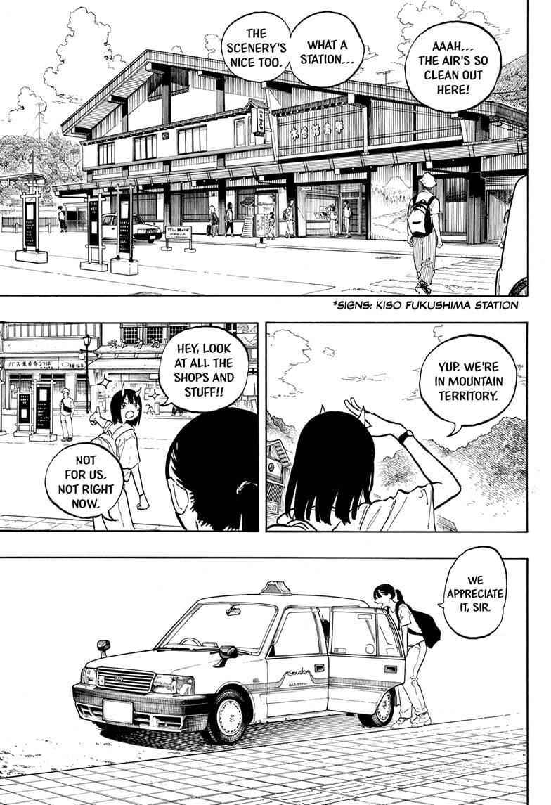Read Ruri Dragon EN Manga Online