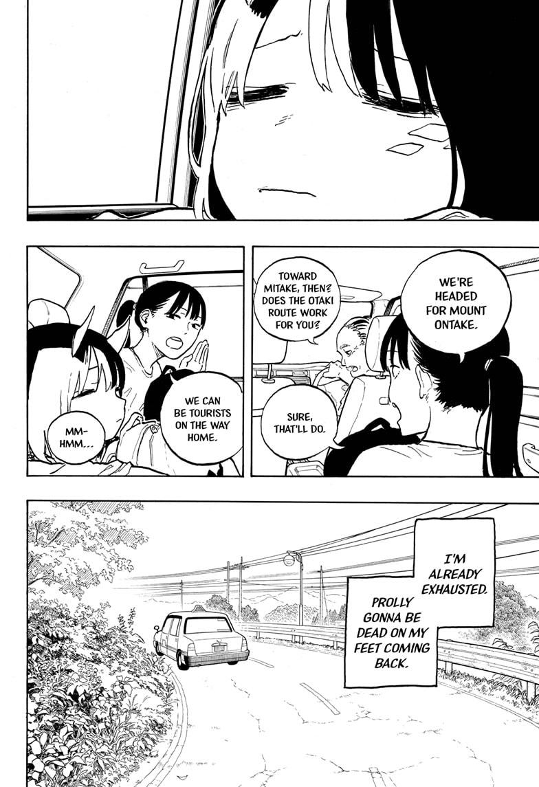 Read Ruri Dragon EN Manga Online