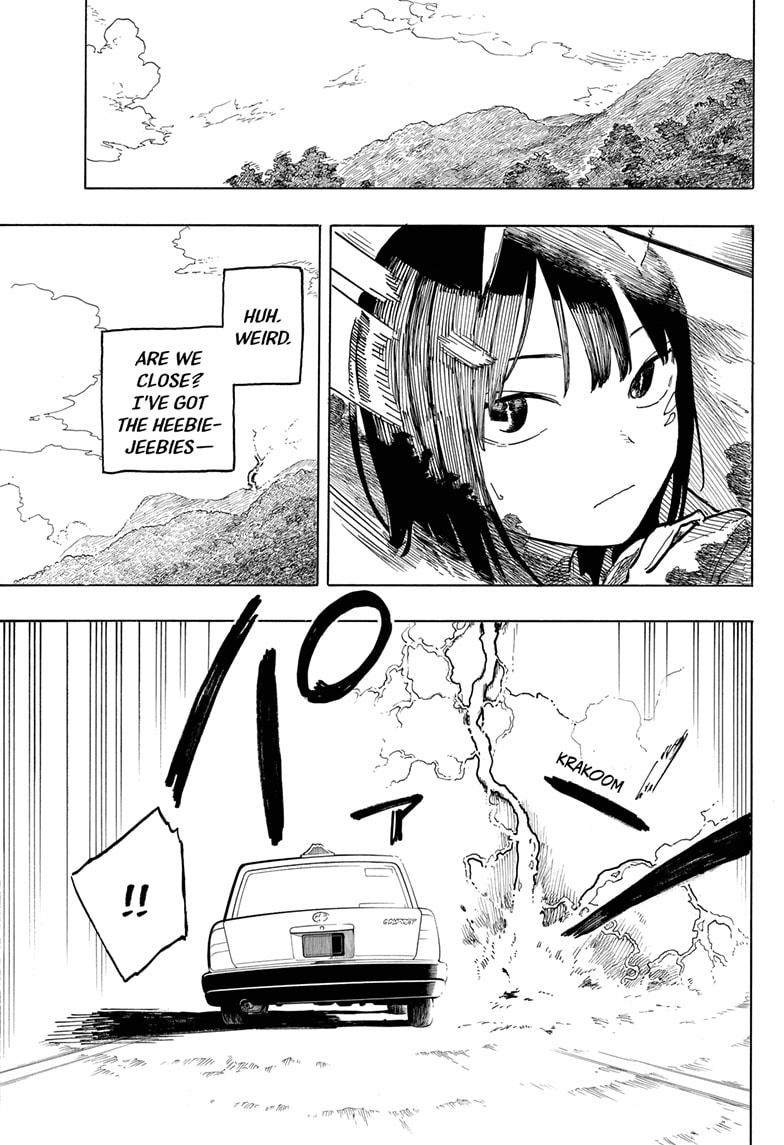 Read Ruri Dragon EN Manga Online