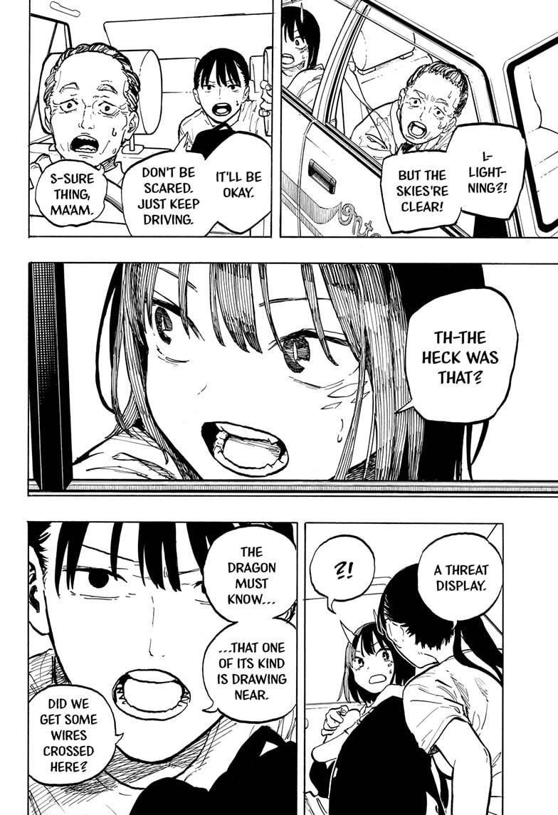 Read Ruri Dragon EN Manga Online