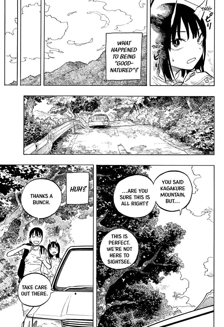 Read Ruri Dragon EN Manga Online