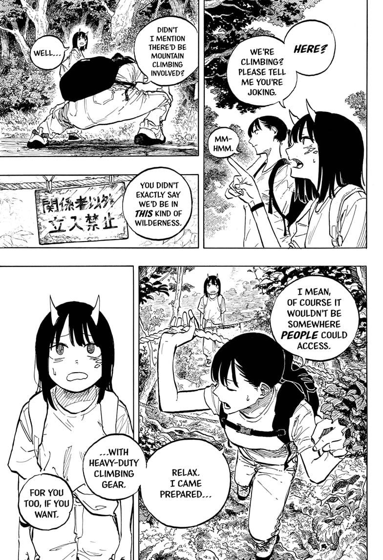 Read Ruri Dragon EN Manga Online