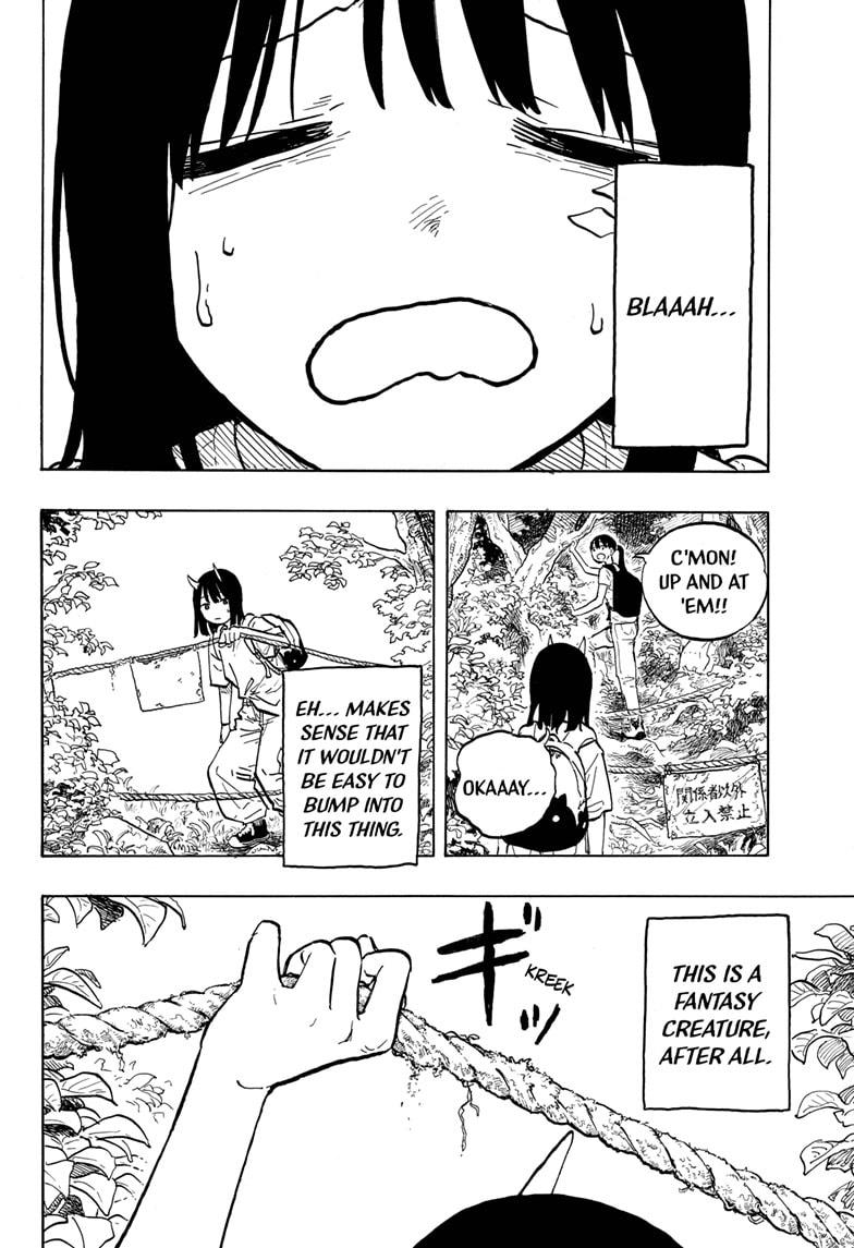 Read Ruri Dragon EN Manga Online