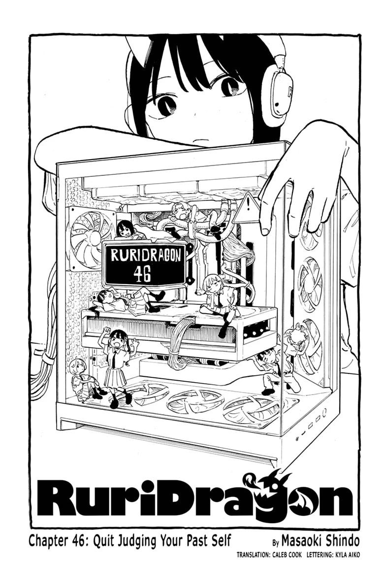 Read Ruri Dragon EN Manga Online