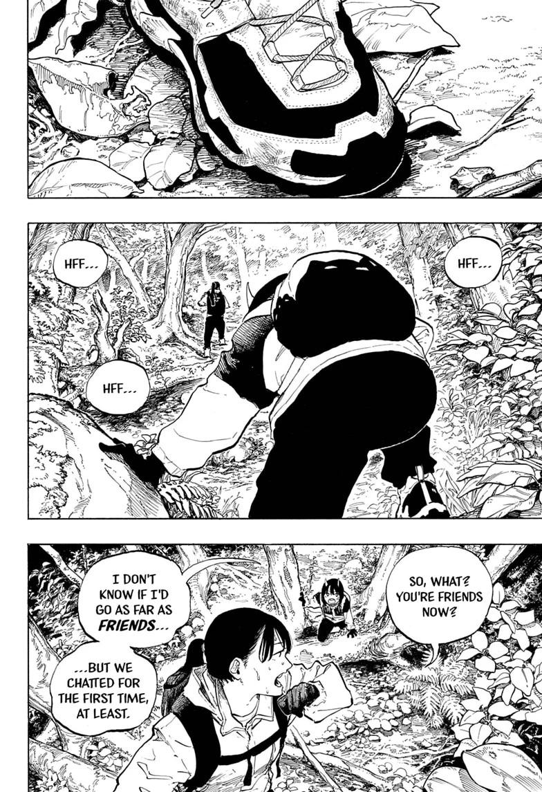 Read Ruri Dragon EN Manga Online