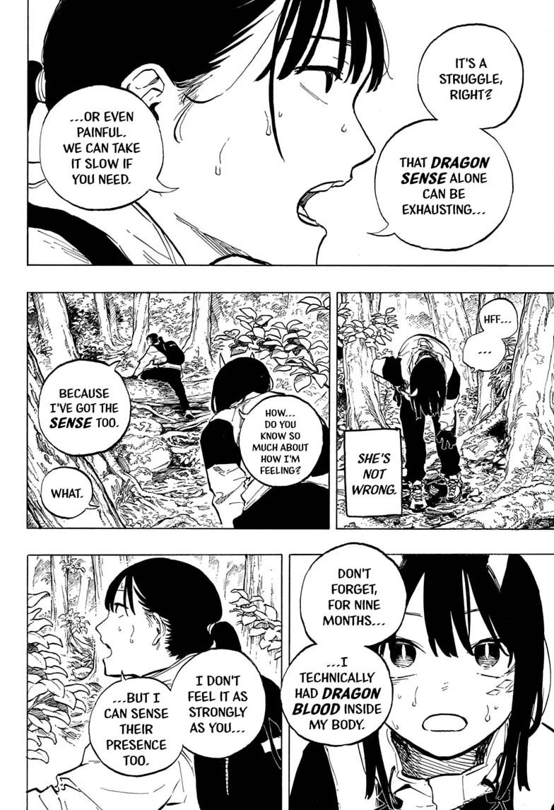 Read Ruri Dragon EN Manga Online