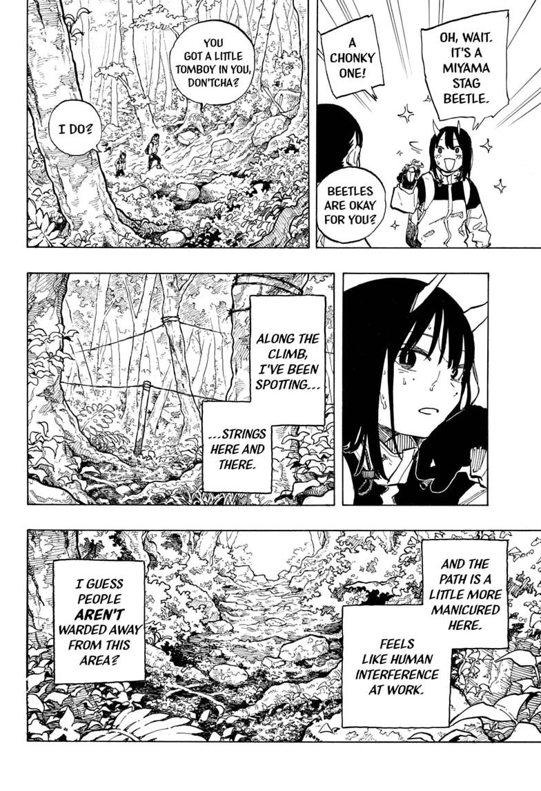 Read Ruri Dragon EN Manga Online