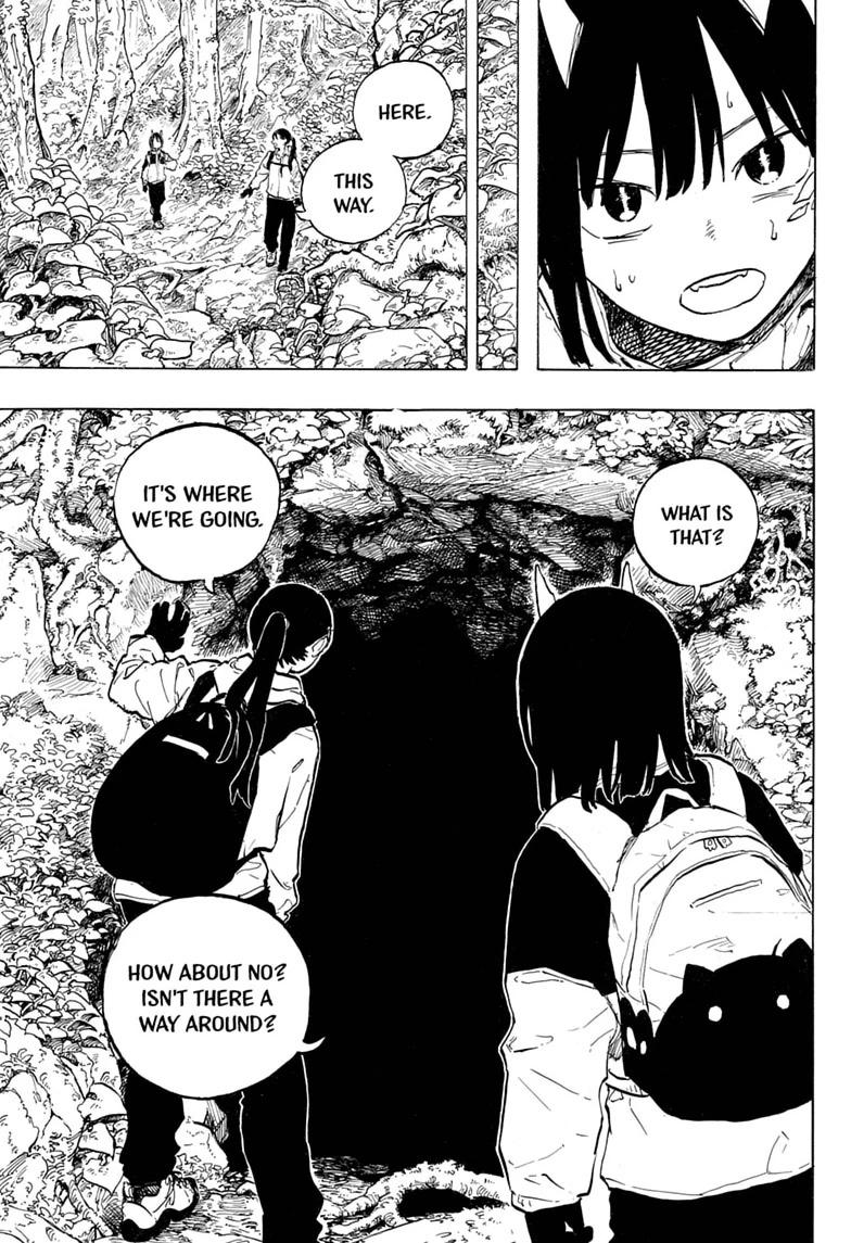 Read Ruri Dragon EN Manga Online