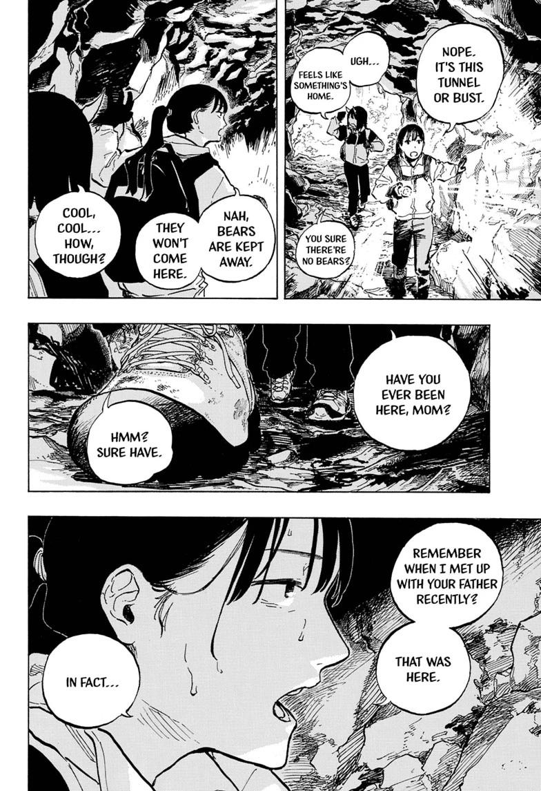 Read Ruri Dragon EN Manga Online