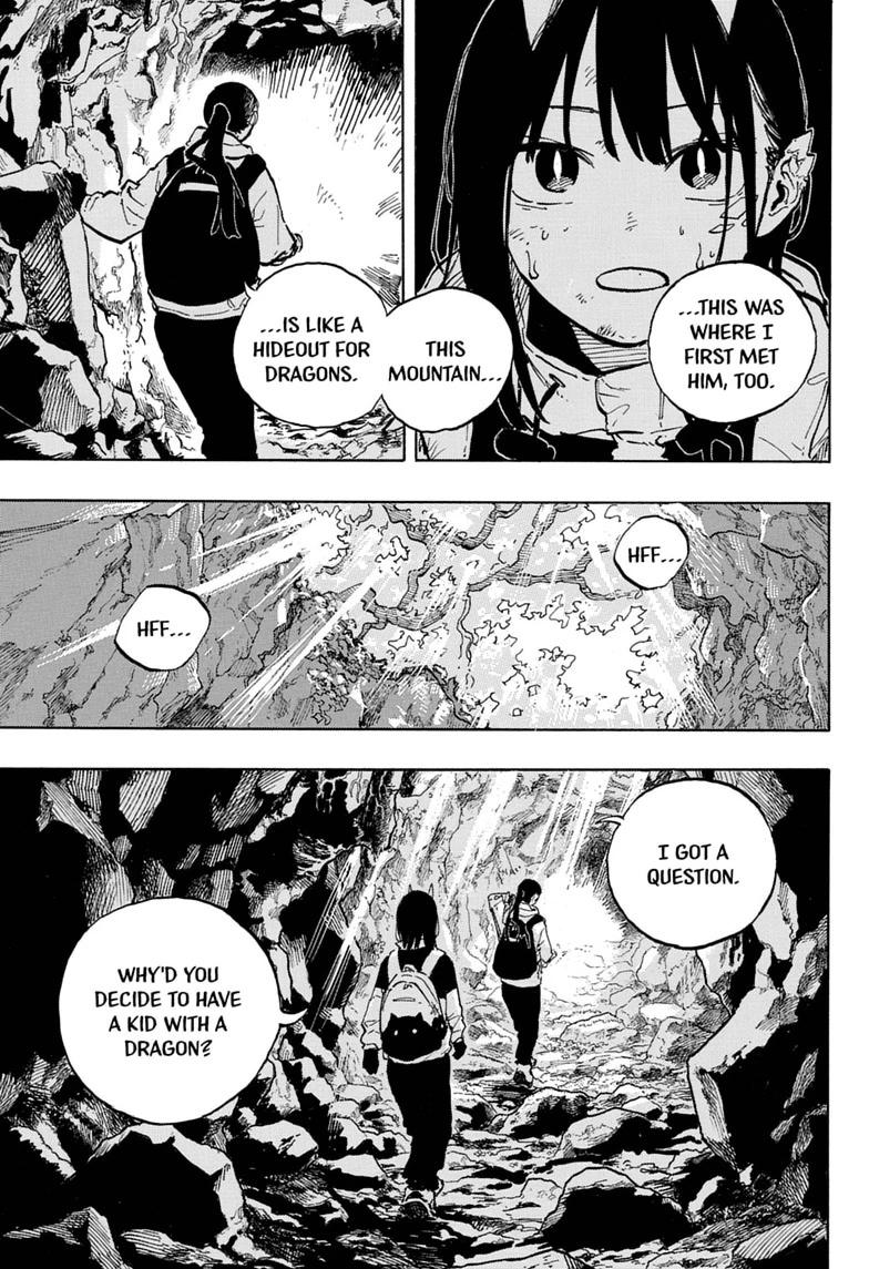 Read Ruri Dragon EN Manga Online