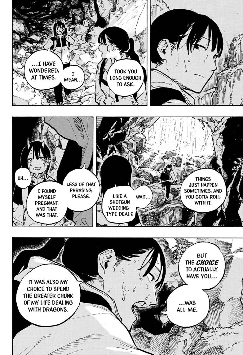 Read Ruri Dragon EN Manga Online