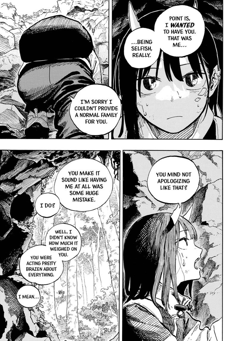 Read Ruri Dragon EN Manga Online
