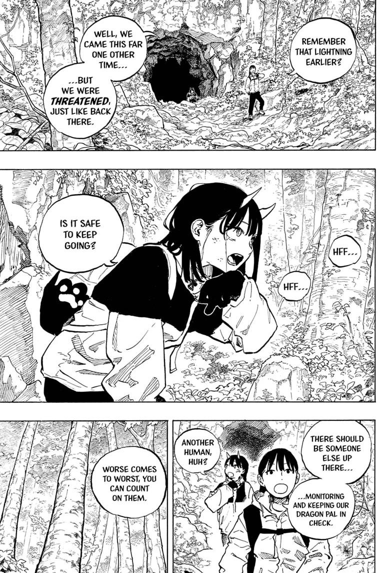 Read Ruri Dragon EN Manga Online