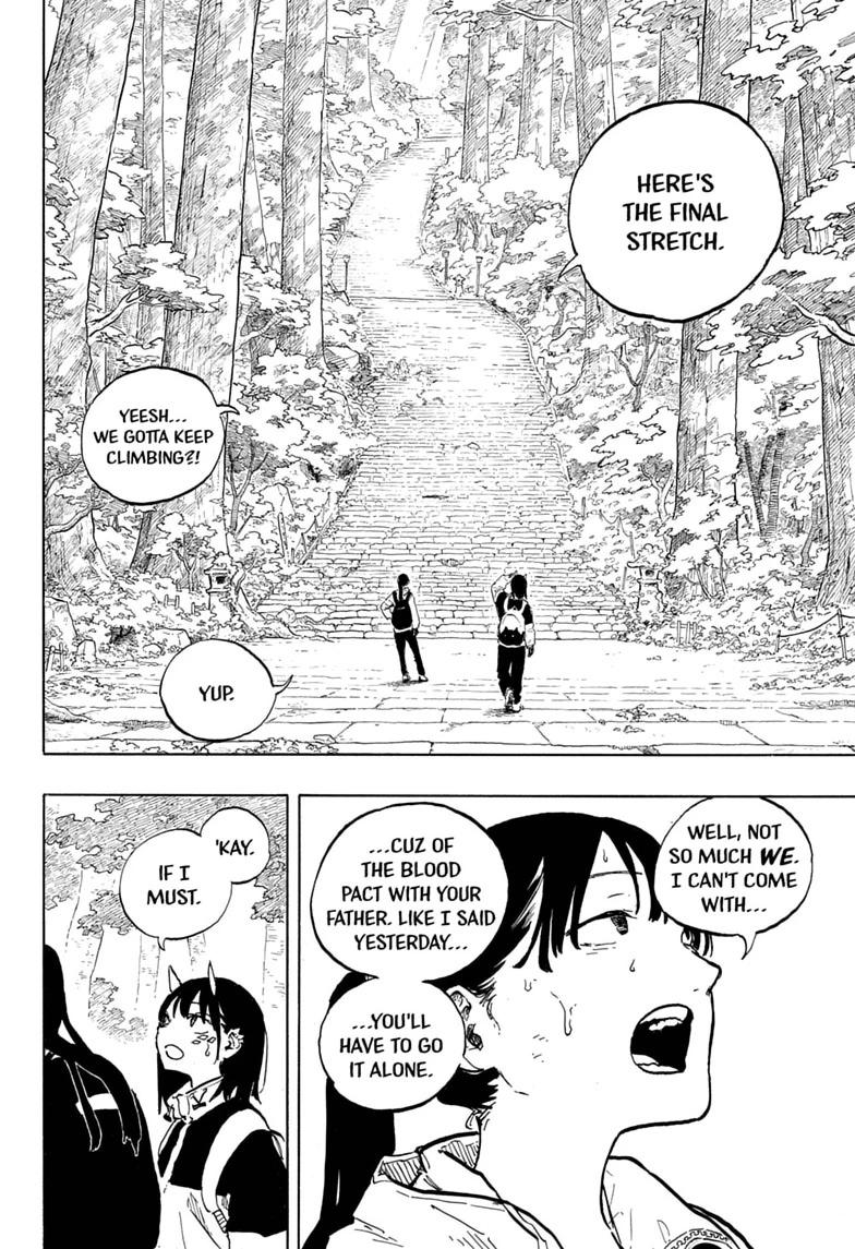 Read Ruri Dragon EN Manga Online