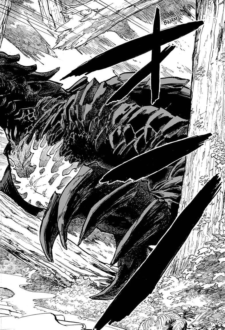 Read Ruri Dragon EN Manga Online