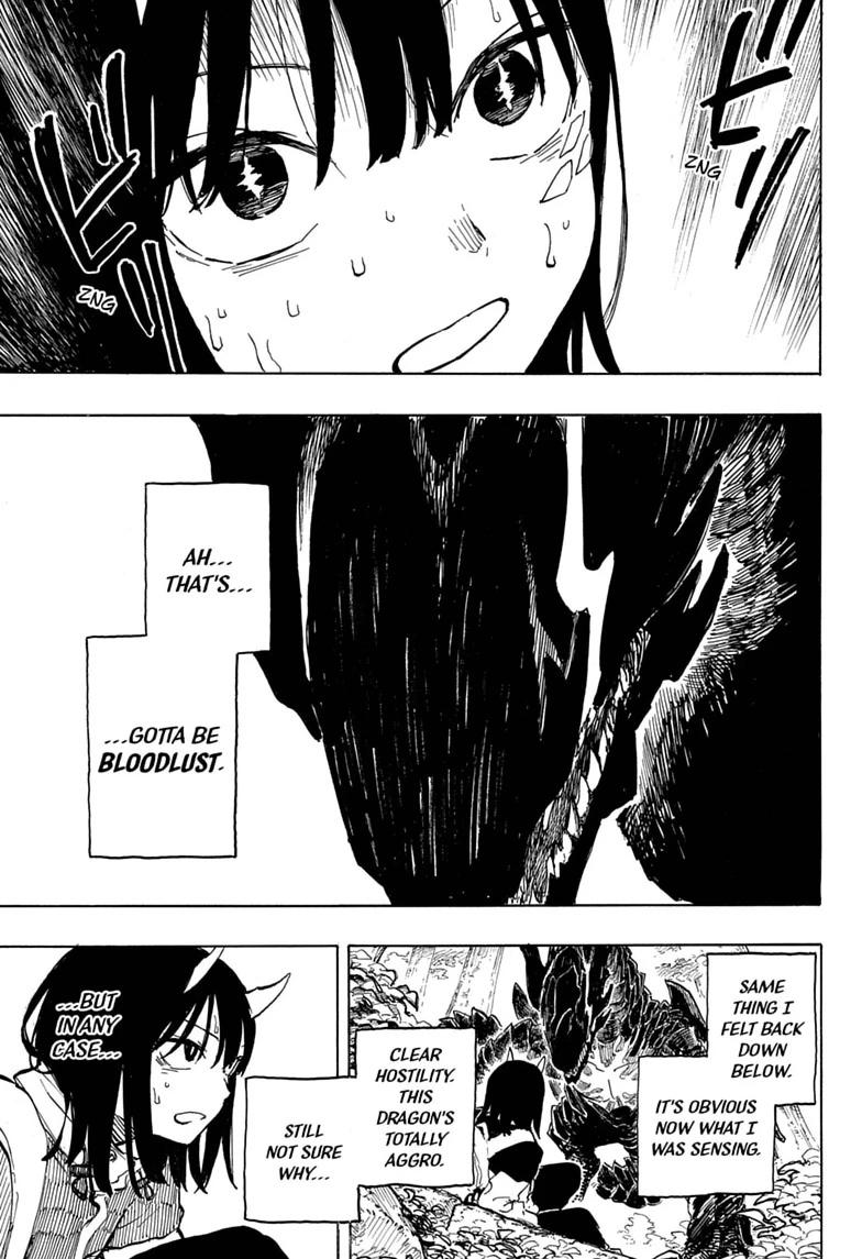 Read Ruri Dragon EN Manga Online