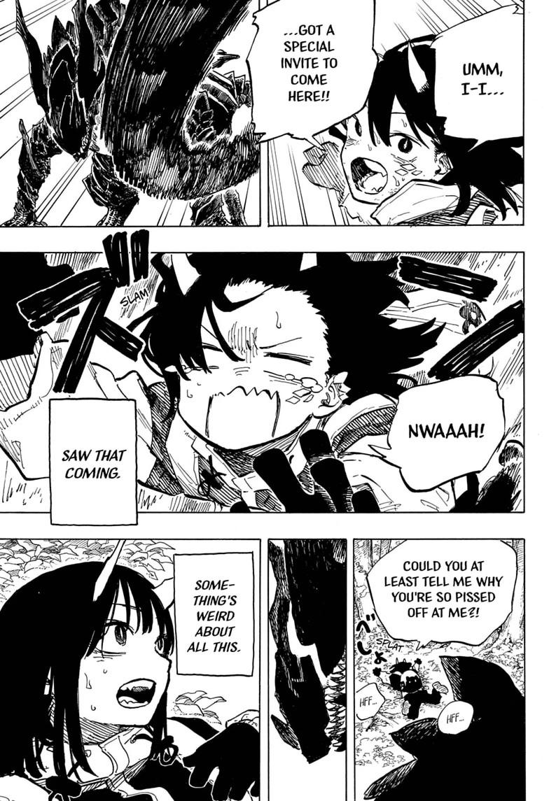 Read Ruri Dragon EN Manga Online