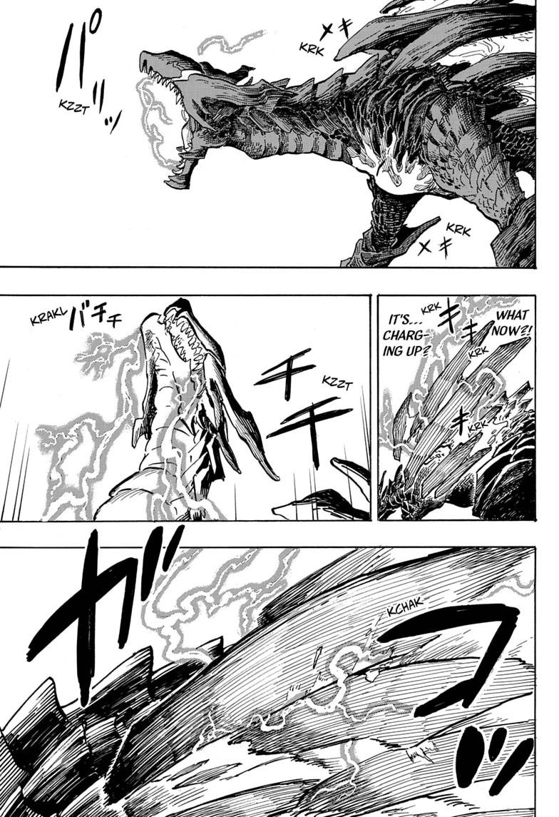 Read Ruri Dragon EN Manga Online