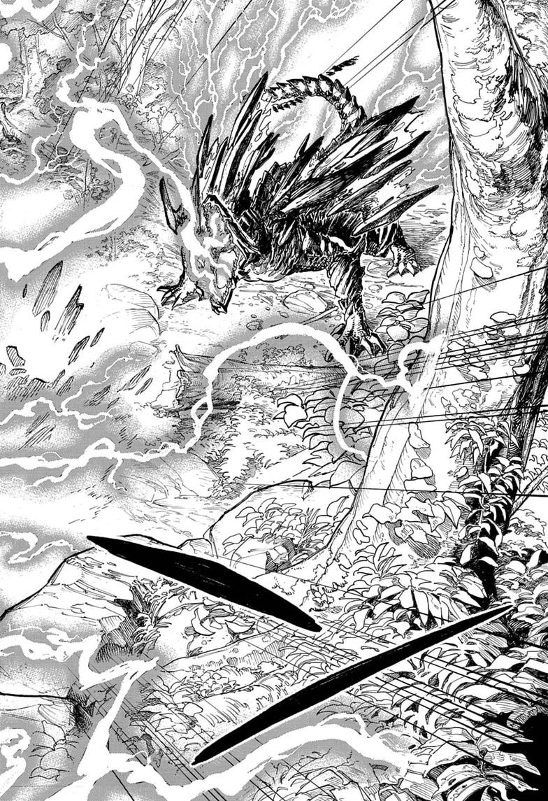 Read Ruri Dragon EN Manga Online