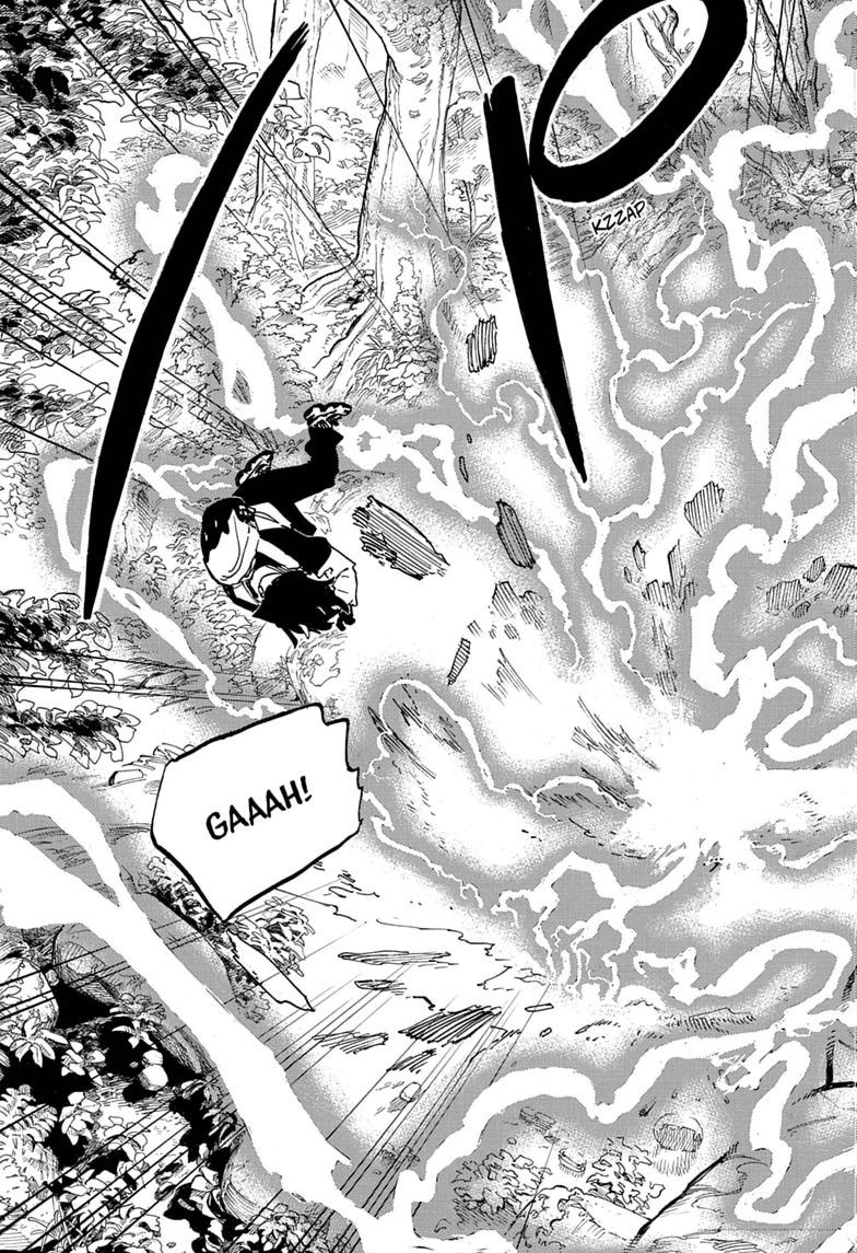 Read Ruri Dragon EN Manga Online