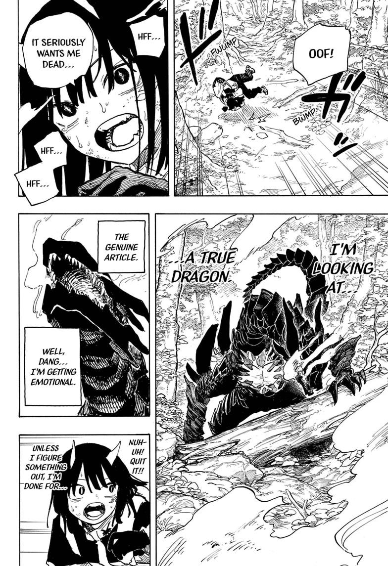 Read Ruri Dragon EN Manga Online