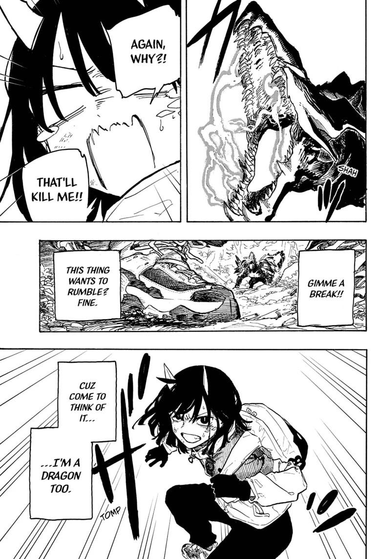 Read Ruri Dragon EN Manga Online