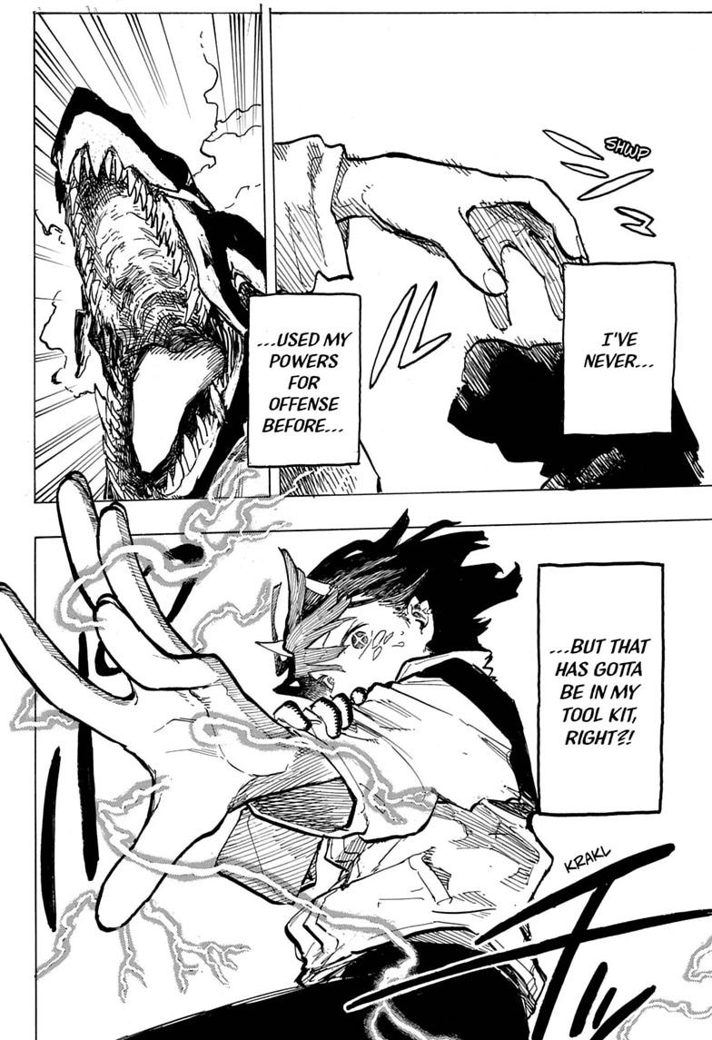 Read Ruri Dragon EN Manga Online