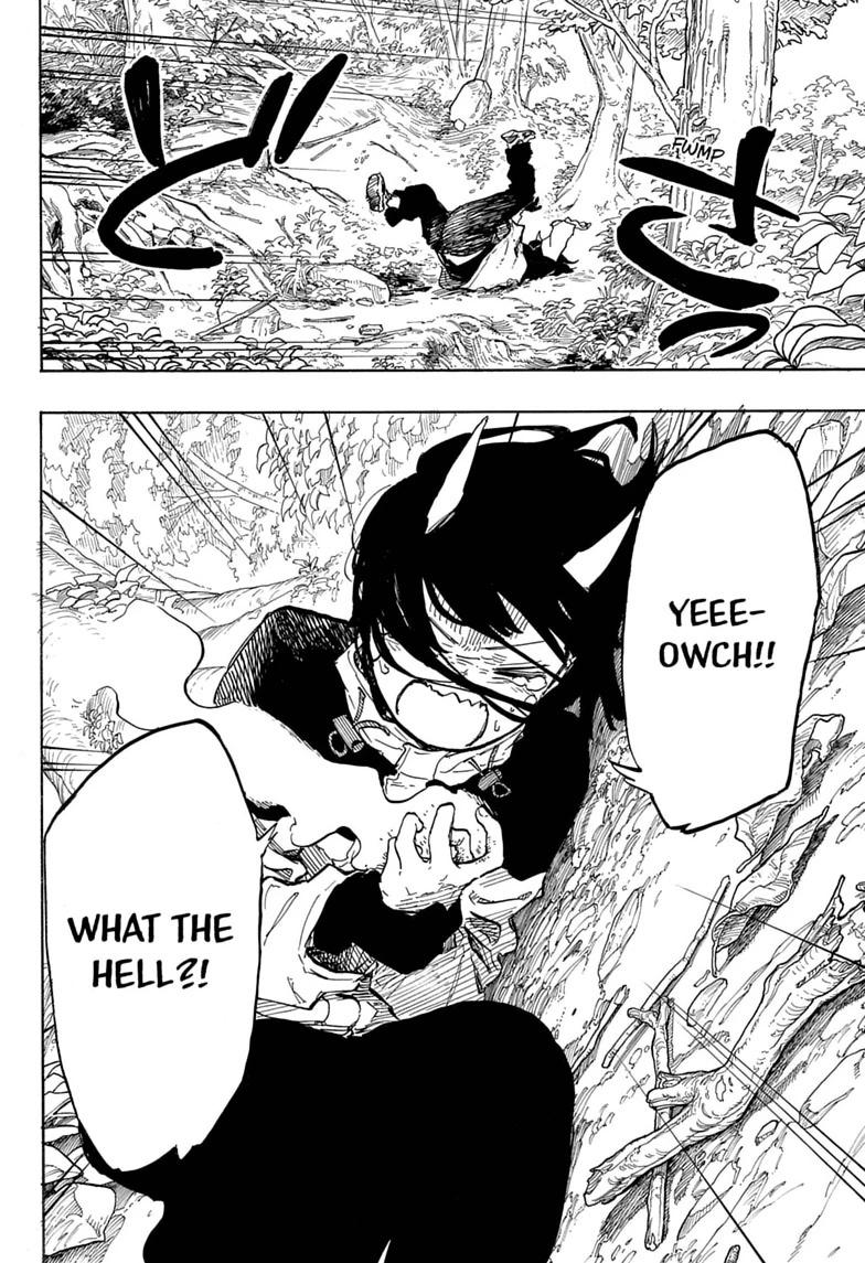 Read Ruri Dragon EN Manga Online