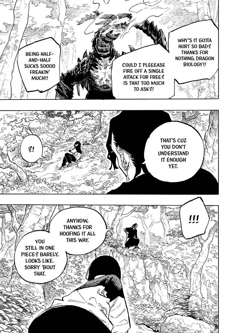 Read Ruri Dragon EN Manga Online