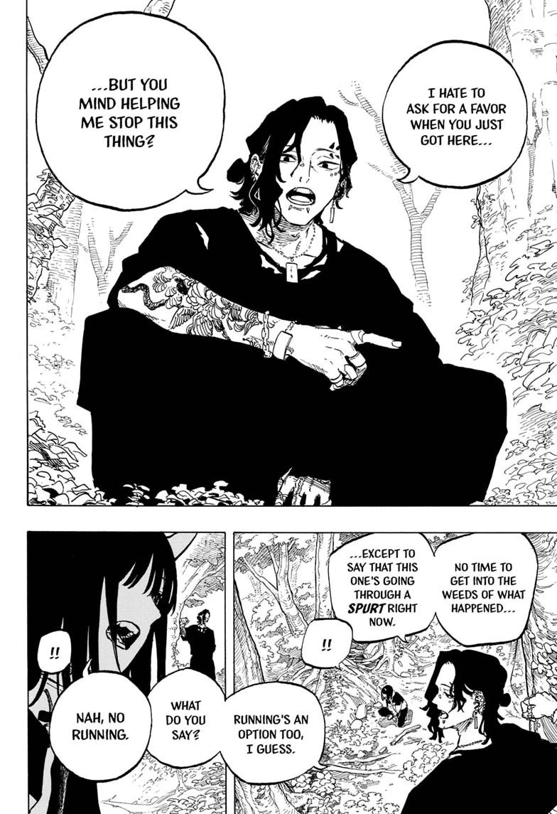 Read Ruri Dragon EN Manga Online