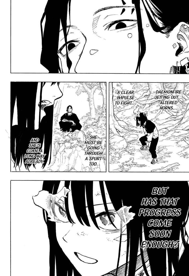 Read Ruri Dragon EN Manga Online
