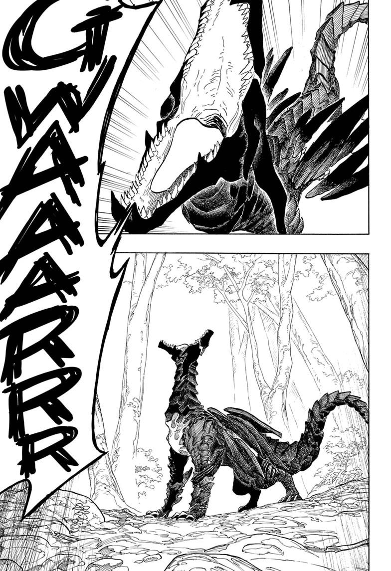 Read Ruri Dragon EN Manga Online
