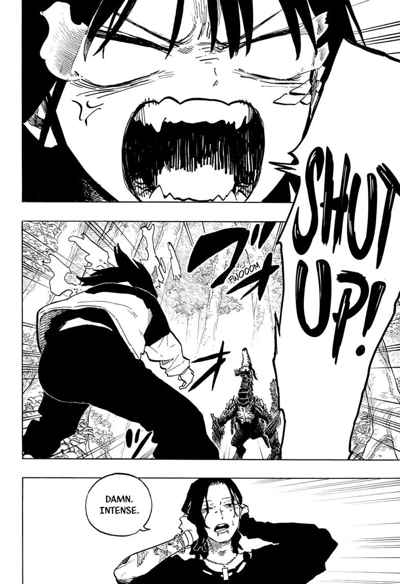 Read Ruri Dragon EN Manga Online