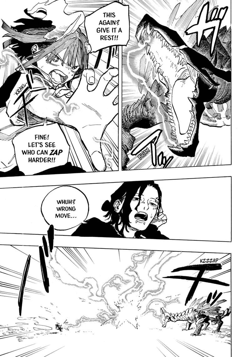 Read Ruri Dragon EN Manga Online
