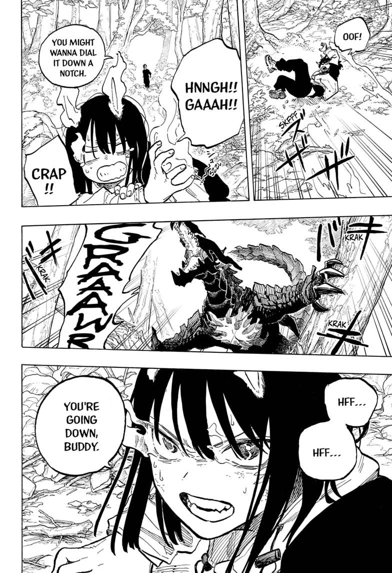 Read Ruri Dragon EN Manga Online