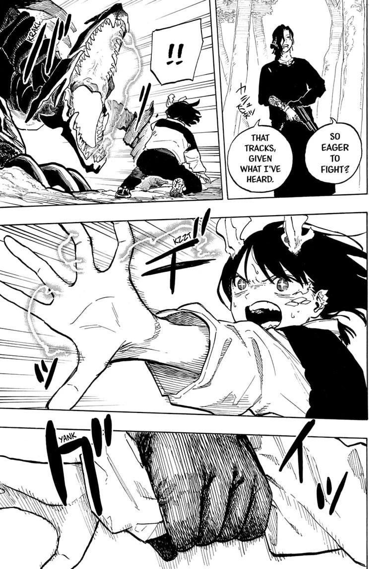 Read Ruri Dragon EN Manga Online