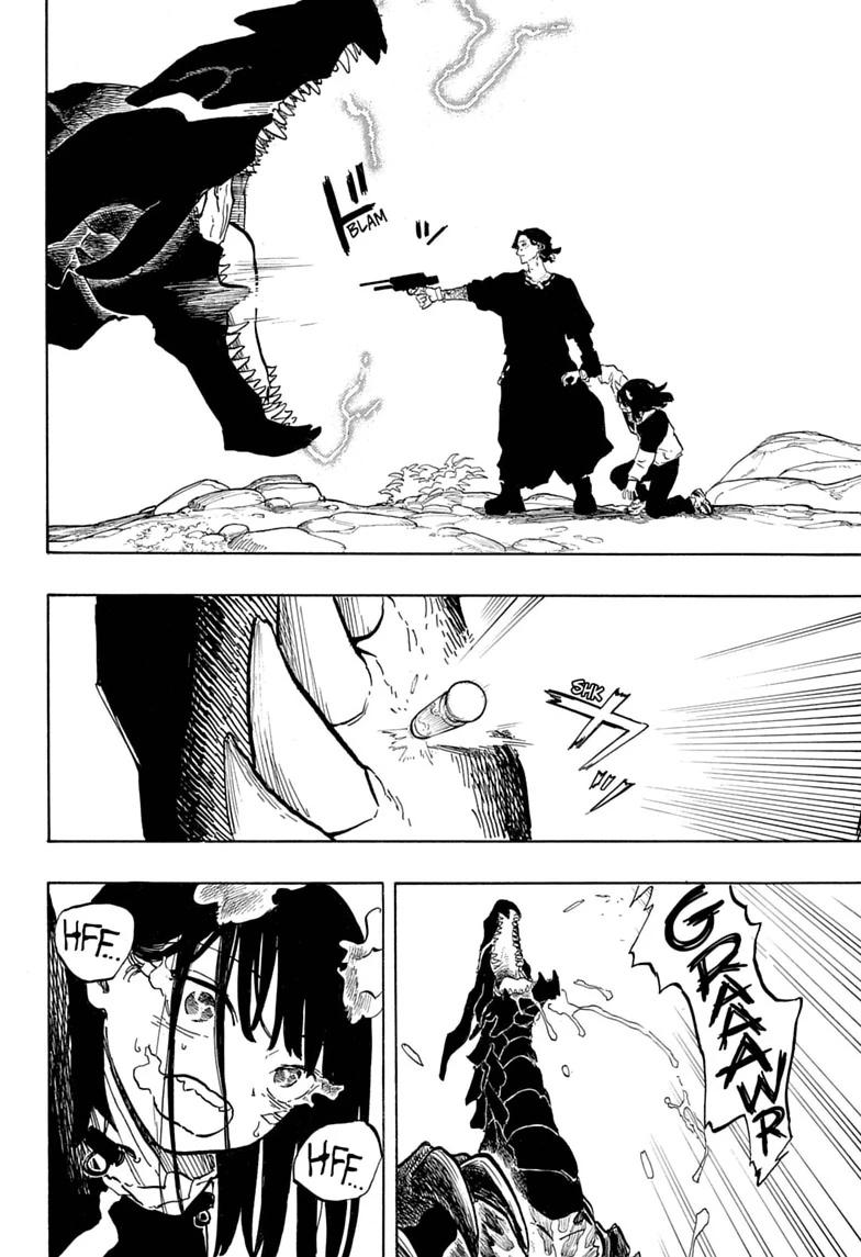 Read Ruri Dragon EN Manga Online