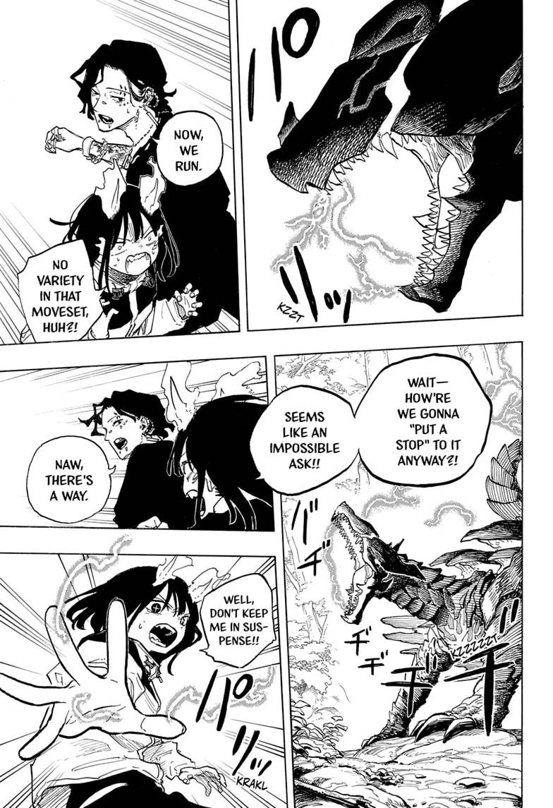 Read Ruri Dragon EN Manga Online