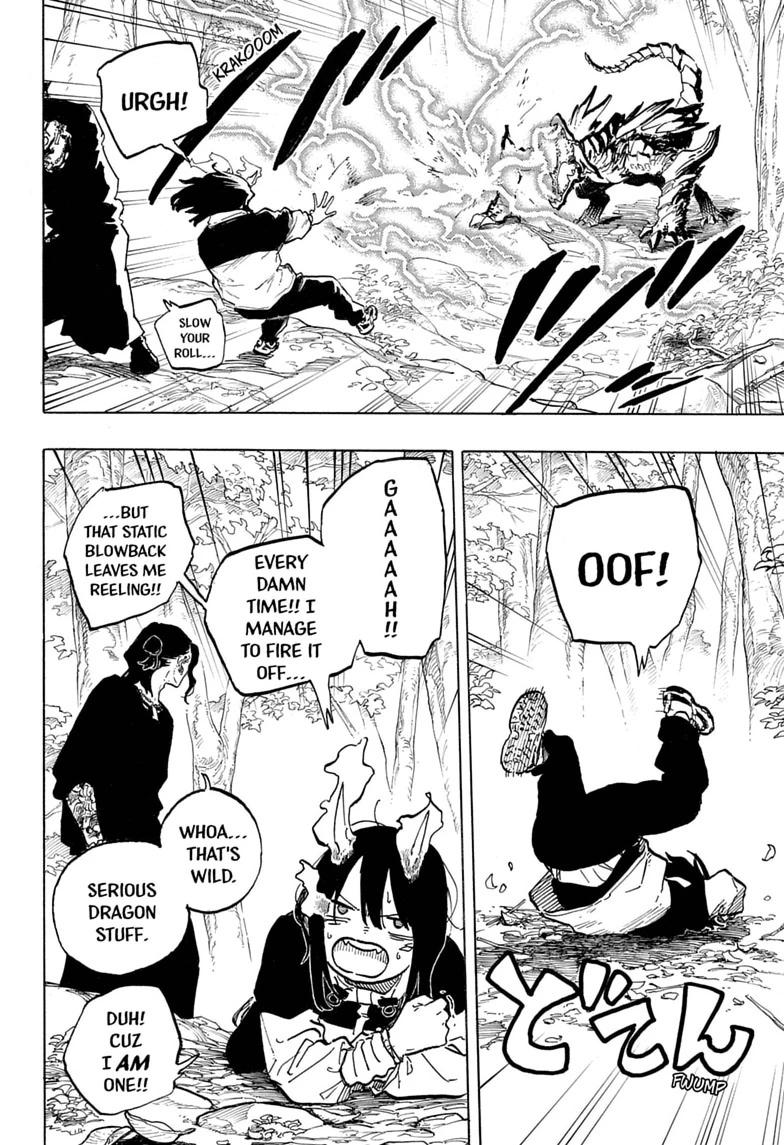 Read Ruri Dragon EN Manga Online