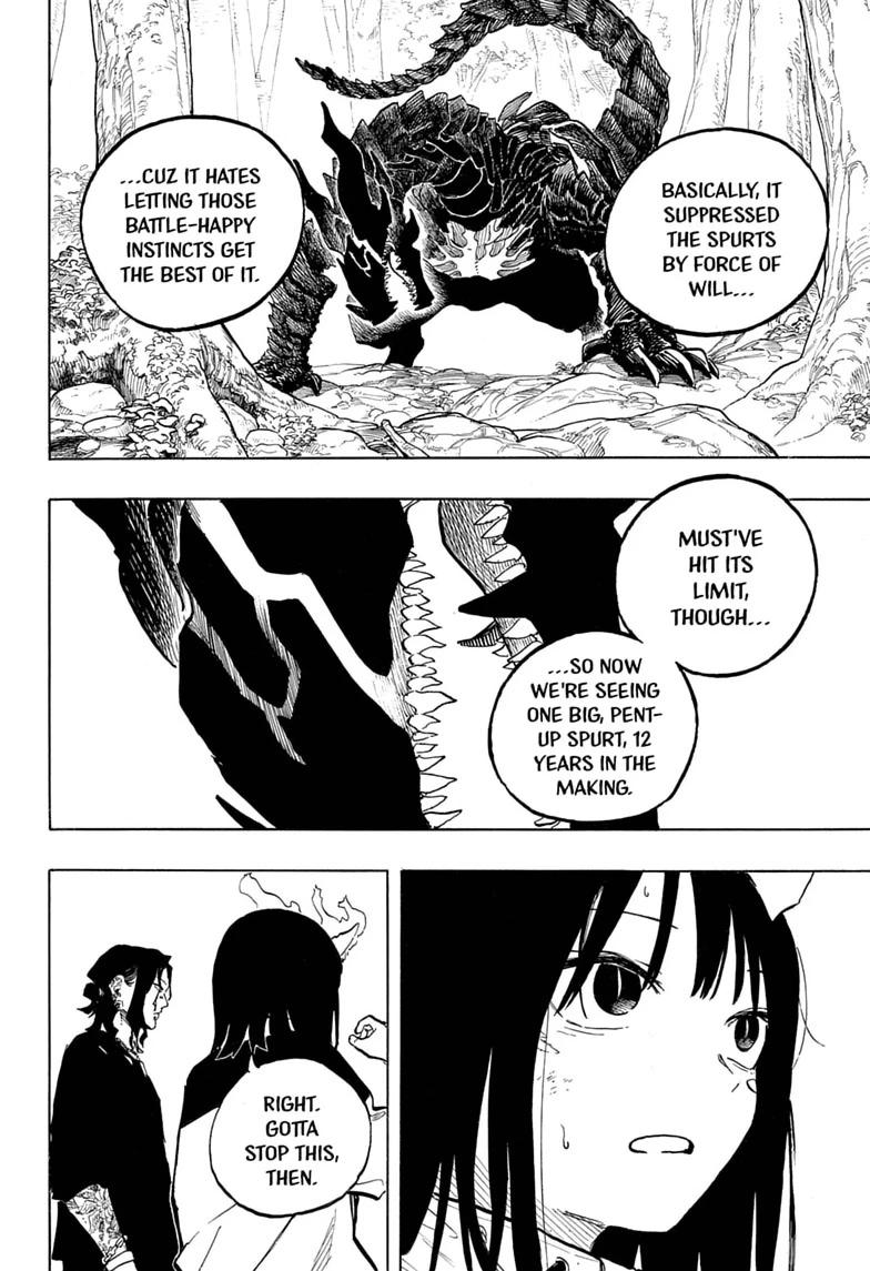 Read Ruri Dragon EN Manga Online