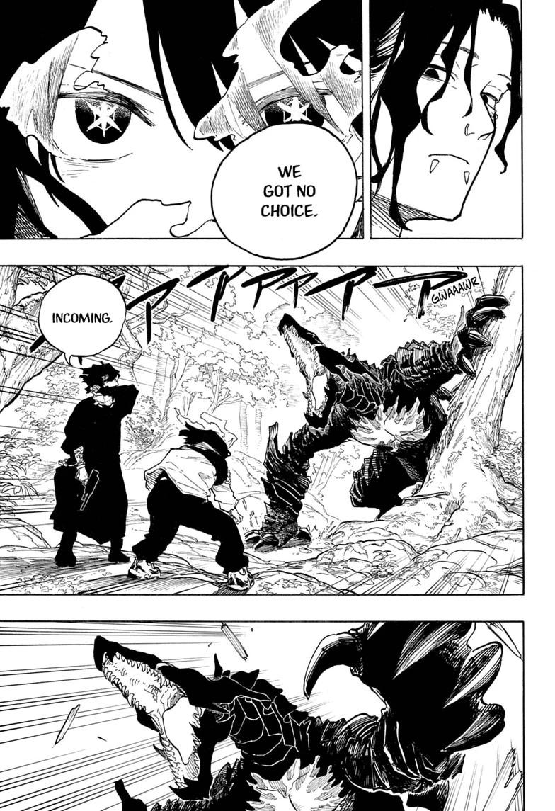 Read Ruri Dragon EN Manga Online