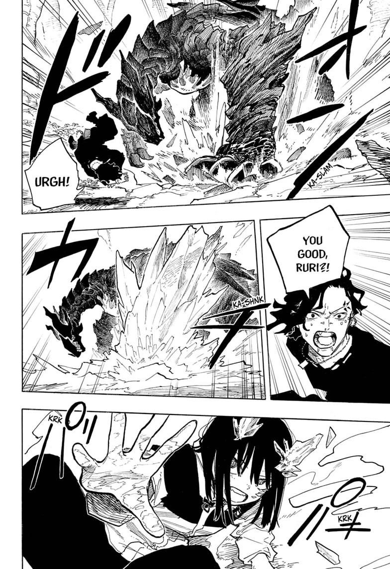 Read Ruri Dragon EN Manga Online