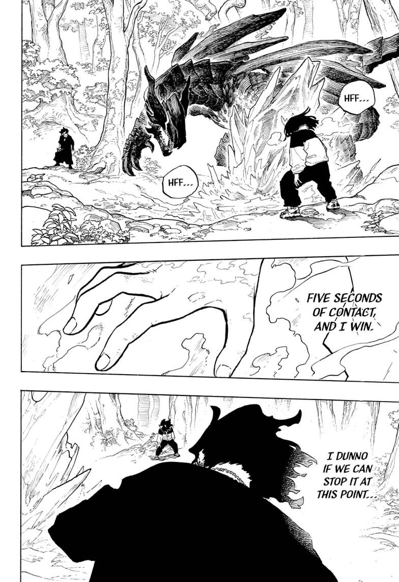 Read Ruri Dragon EN Manga Online
