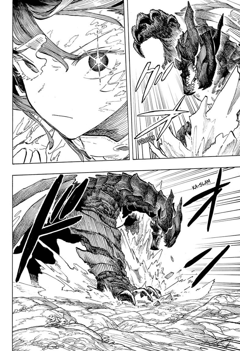 Read Ruri Dragon EN Manga Online
