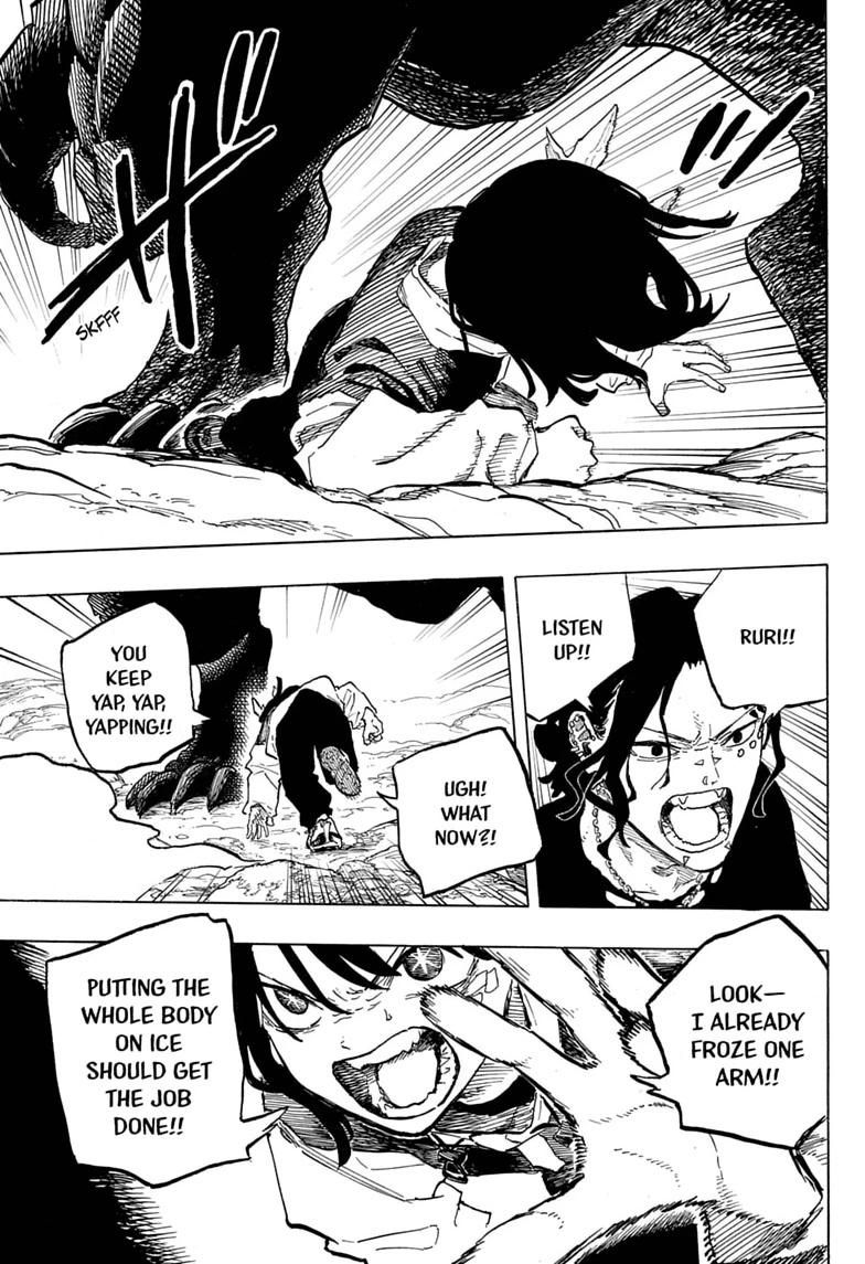 Read Ruri Dragon EN Manga Online