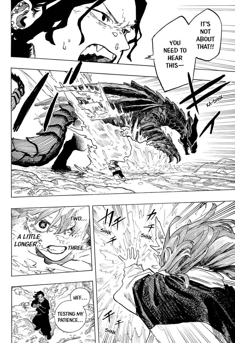 Read Ruri Dragon EN Manga Online