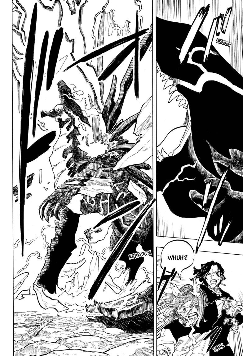 Read Ruri Dragon EN Manga Online