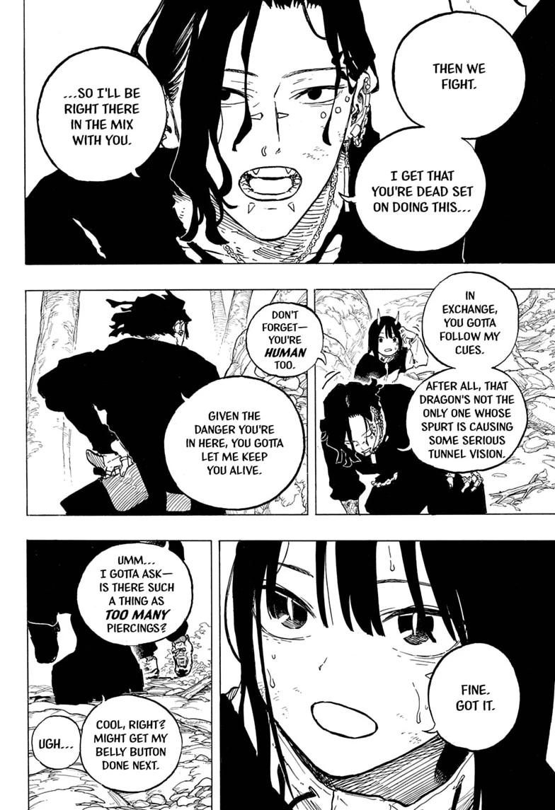 Read Ruri Dragon EN Manga Online