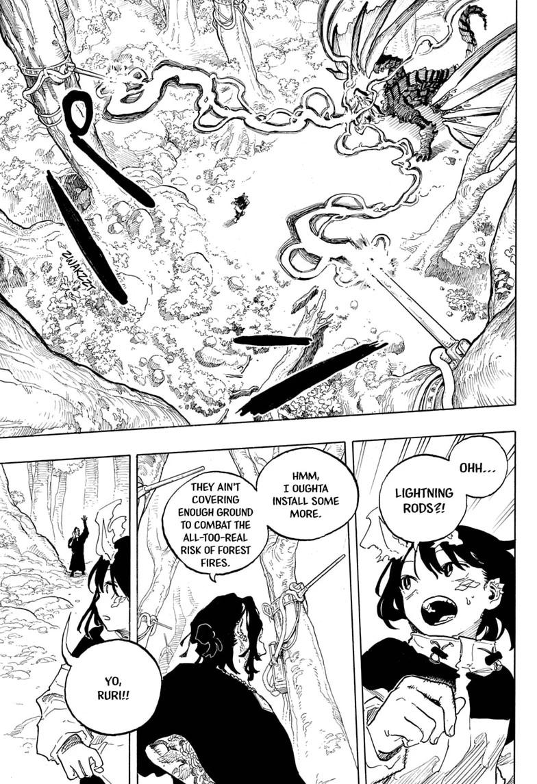 Read Ruri Dragon EN Manga Online